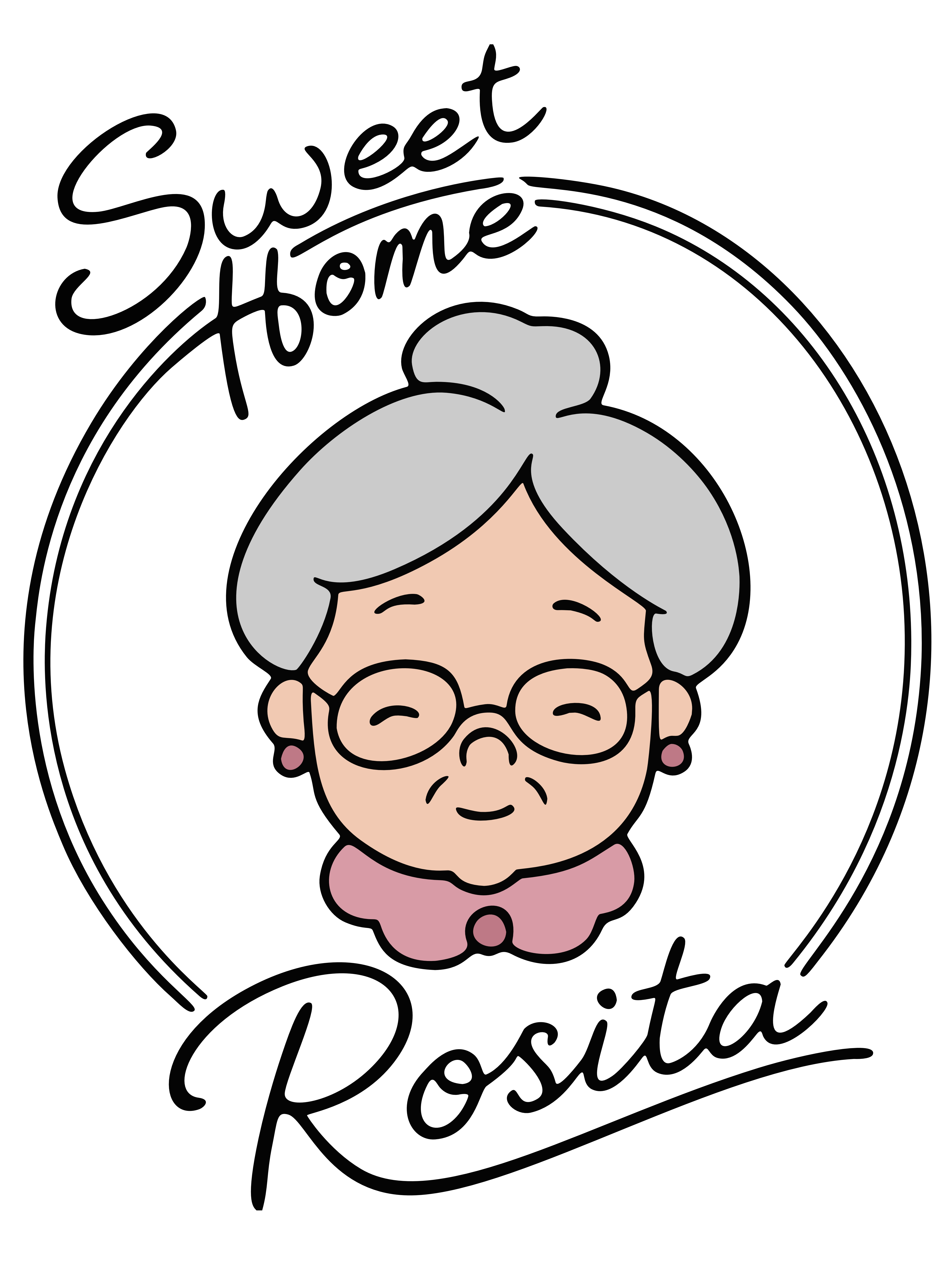 Rosita's Sweet Home